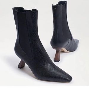 Sam Edelman Booties women’s sz. 8